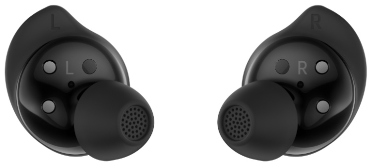 Наушники Samsung Galaxy Buds Core SM-R410NZKACIS Black - ForteMarket Наушники Samsung Galaxy Buds Core SM-R410NZKACIS Black купить,25890