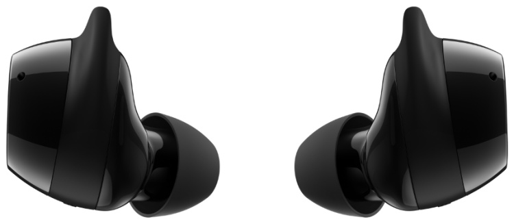 Наушники Samsung Galaxy Buds Core SM-R410NZKACIS Black - ForteMarket Наушники Samsung Galaxy Buds Core SM-R410NZKACIS Black купить,25890