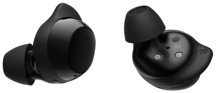 Наушники Samsung Galaxy Buds Core SM-R410NZKACIS Black - ForteMarket Наушники Samsung Galaxy Buds Core SM-R410NZKACIS Black купить,25890