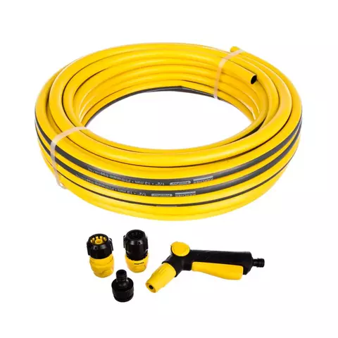 Комплект KARCHER для полива 2.645-115.0 Yellow