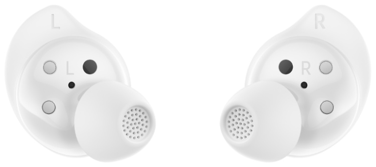 Наушники Samsung Galaxy Buds Core SM-R410NZWACIS White купить,25890
