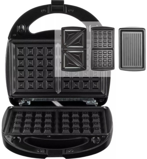 Мультипекарь Redmond MB1205 Black