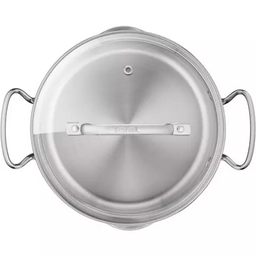Кастрюля 2.9 л, Tefal G7194456 DUETTO PLUS Silver