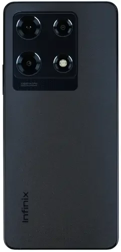 Смартфон Infinix Note 30 Pro X678B 8/256GB Magic Black купить,NaN