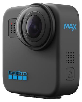 Экшн-камера GoPro CHDHZ-203-RW Max Black