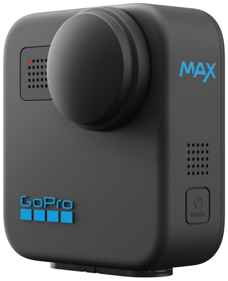 Экшн-камера GoPro CHDHZ-203-RW Max Black