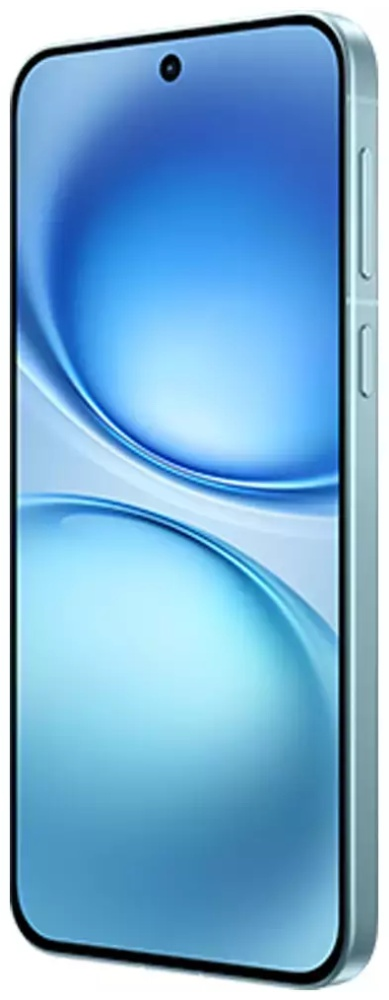 Смартфон Vivo X200 FE 12/512Gb Blue купить,NaN