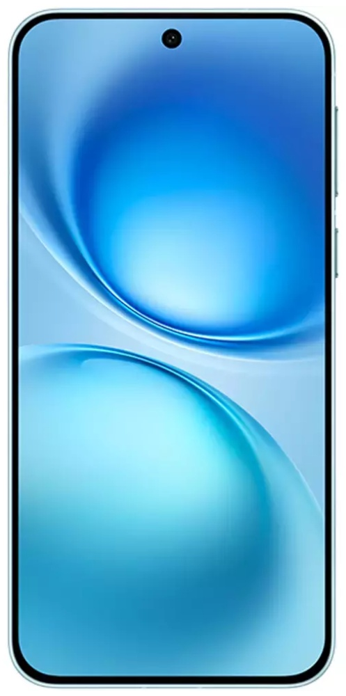 Смартфон Vivo X200 FE 12/512Gb Blue купить,NaN