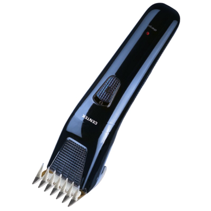 Машинка для стрижки Centek  CT-2122 синяя