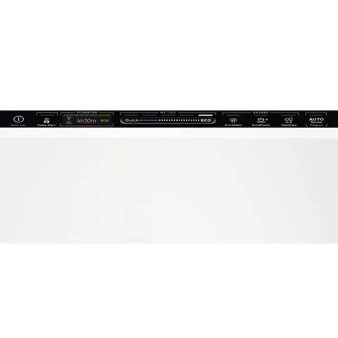 Встраиваемая посудомоечная машина AEG FSK75778P White купить,0