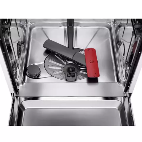 Встраиваемая посудомоечная машина AEG FSK75778P White купить,0