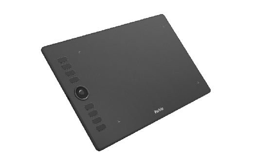 Графический планшет Parblo A610 Pro черный купить,NaN