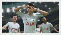 Игра для Xbox SX FIFA 22