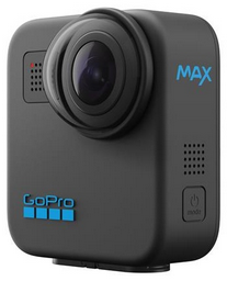 Экшн-камера GoPro CHDHZ-203-RW Max Black