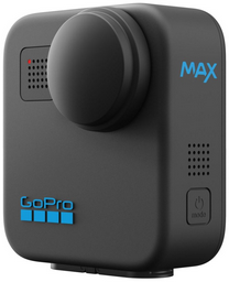 Экшн-камера GoPro CHDHZ-203-RW Max Black