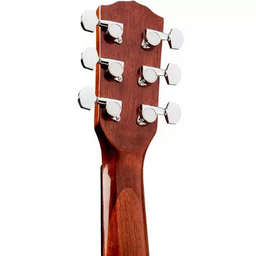 Гитара Fender CD-60S Dreadnought All-Mahogany WN 097-0110-021 Brown - ForteMarket
