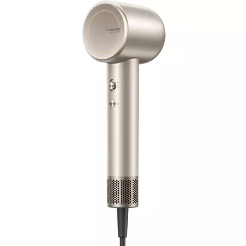 Фен Trouver Shine 10 Gold купить,0
