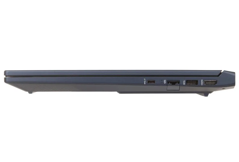 Ноутбук HP Victus 15-fa2250ci D9CP3EA 15.6" Black/Silver