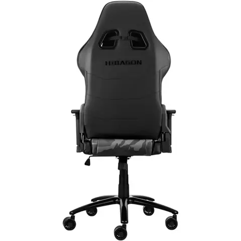 Кресло игровое 2E Gaming Hibagon 2E-GC-HIB-BK Black/Camo 