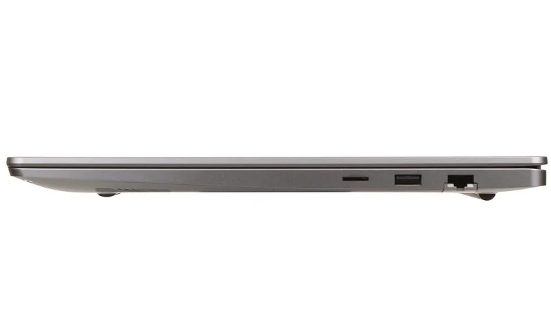 Ноутбук Tecno Megabook K16SAA 16" Grey