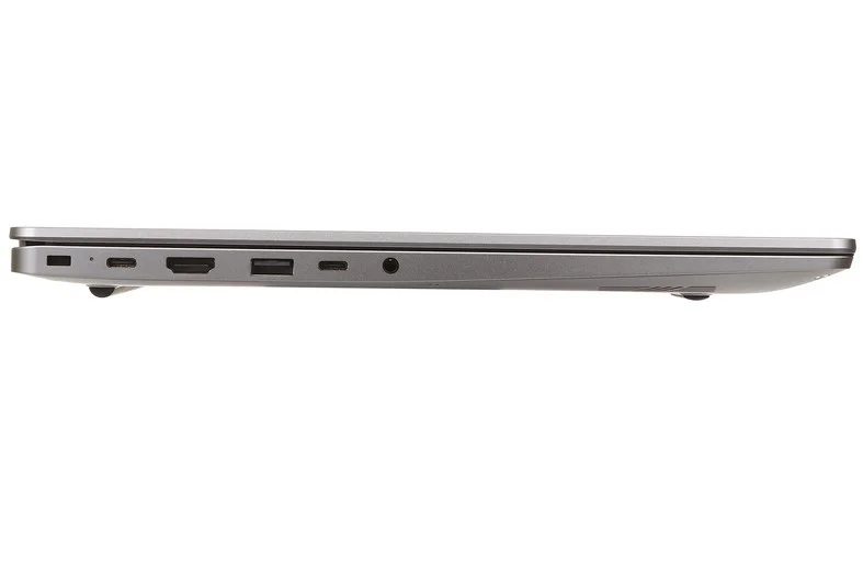 Ноутбук Tecno Megabook K16SAA 16" Grey