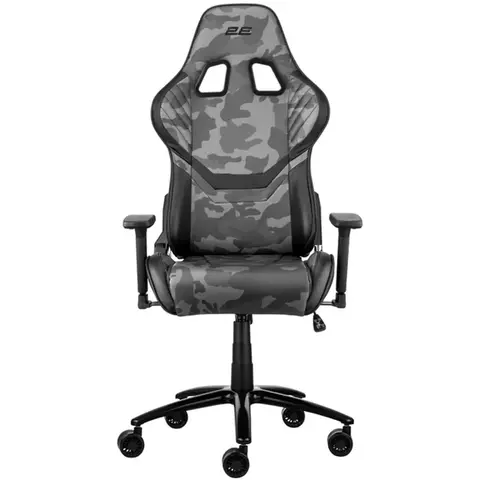 Кресло игровое 2E Gaming Hibagon 2E-GC-HIB-BK Black/Camo 
