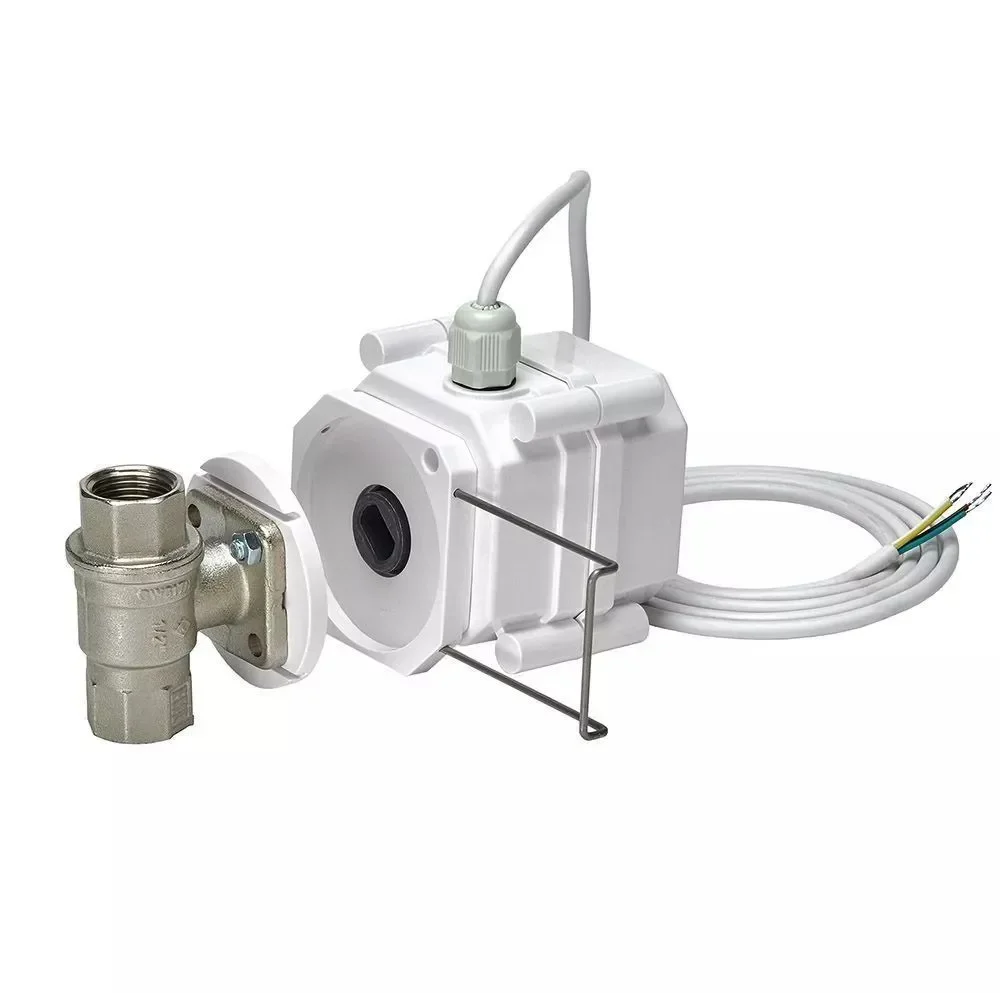 Система защиты от протечки воды Gidrolock Ultimate 220V G-Lock 3/4" BS купить,0