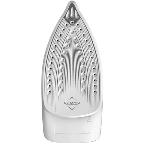 Утюг Tefal FV-2C42E0 Green