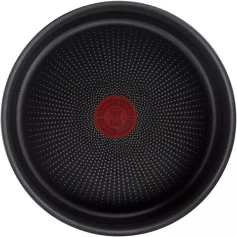 Набор посуды Tefal L7629242 8 in 1 Ingenio Daily Chef Black - ForteMarket Набор посуды Tefal L7629242 8 in 1 Ingenio Daily Chef Black купить,0