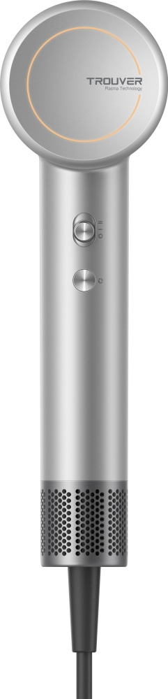Фен Trouver Shine 10 Silver - ForteMarket Фен Trouver Shine 10 Silver купить,0