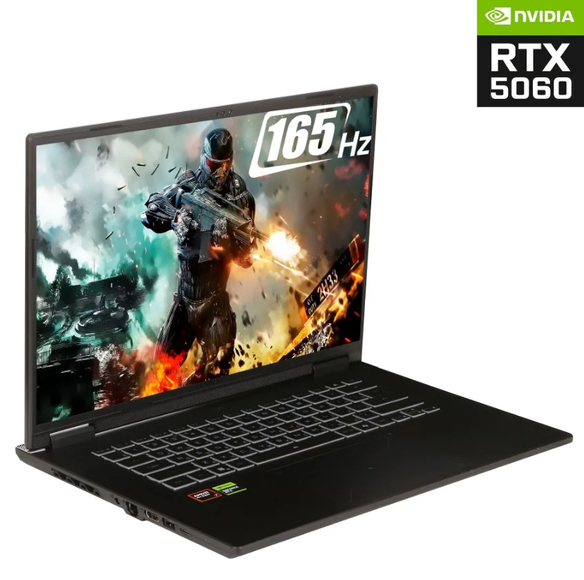 Ноутбук Gigabyte Gaming A16 3VHK3KZ893SD 9RGA6AB6VHKHIK0KZ000 16" Black купить,892010