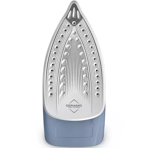 Утюг Tefal FV-2C60E0 Blue купить,0