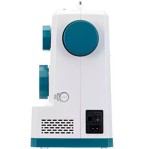 Швейная машина CHAYKA ЧАЙКА HomePro White купить,0