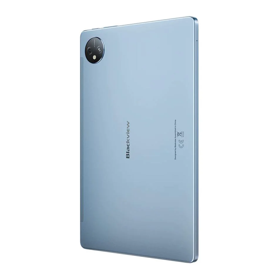 Планшет Blackview Tab 80 4G 10.1" 4/128GB Blue - ForteMarket Планшет Blackview Tab 80 4G 10.1" 4/128GB Blue купить,0