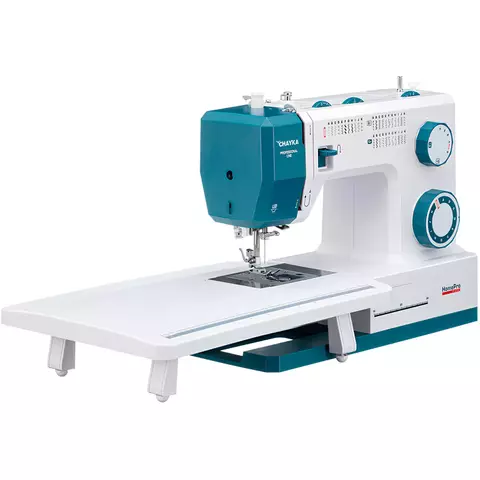 Швейная машина CHAYKA ЧАЙКА HomePro White купить,0