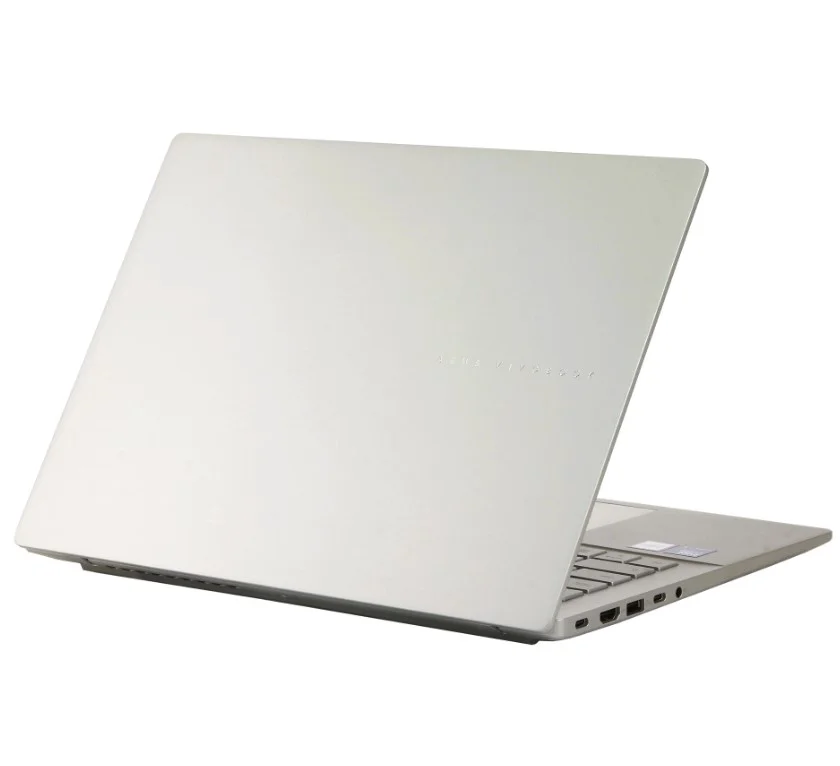 Ноутбук Asus Vivobook S14 S3407CA-LY094 90NB16J1-M00BL0 14" Silver купить,NaN