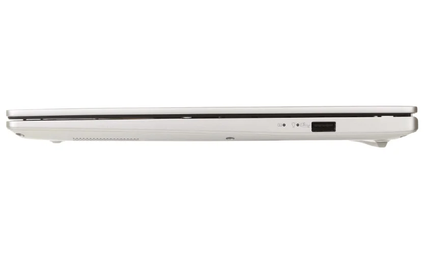 Ноутбук Asus Vivobook S14 S3407CA-LY094 90NB16J1-M00BL0 14" Silver купить,NaN