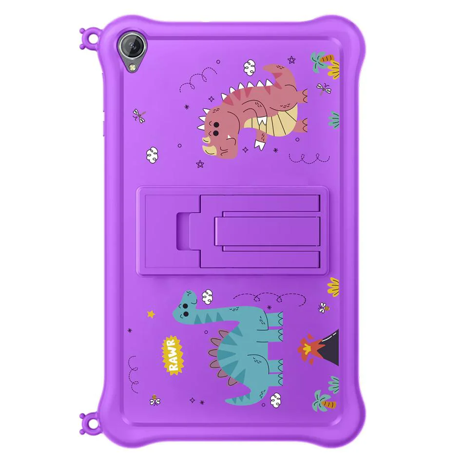 Планшет BlackView Tab 50 Kids WI-FI 8" Дюймов 3/64Gb Purple - ForteMarket Планшет BlackView Tab 50 Kids WI-FI 8" Дюймов 3/64Gb Purple купить,0