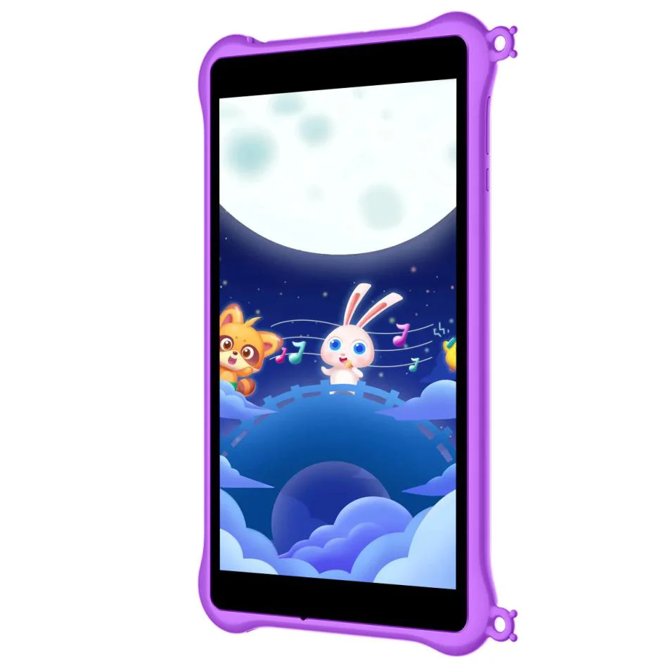 Планшет BlackView Tab 50 Kids WI-FI 8" Дюймов 3/64Gb Purple - ForteMarket Планшет BlackView Tab 50 Kids WI-FI 8" Дюймов 3/64Gb Purple купить,0