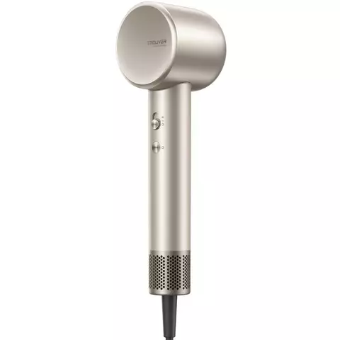 Фен Trouver Shine 10 Gold купить,0