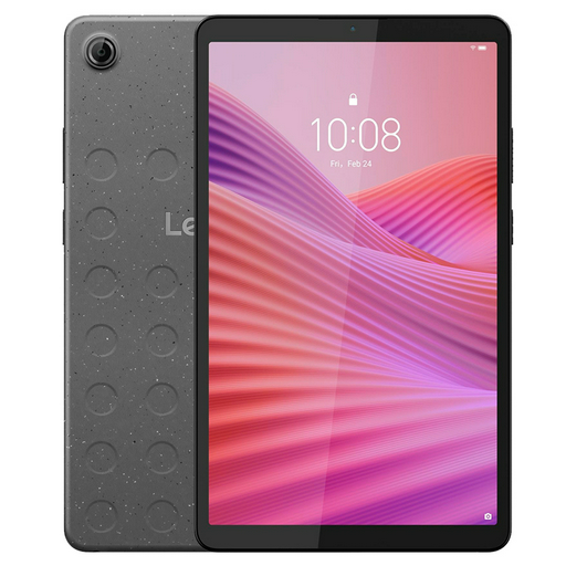 Планшет Lenovo Tab One 8.7" 4/128GB 4G ZAF10162UZ Luna Grey