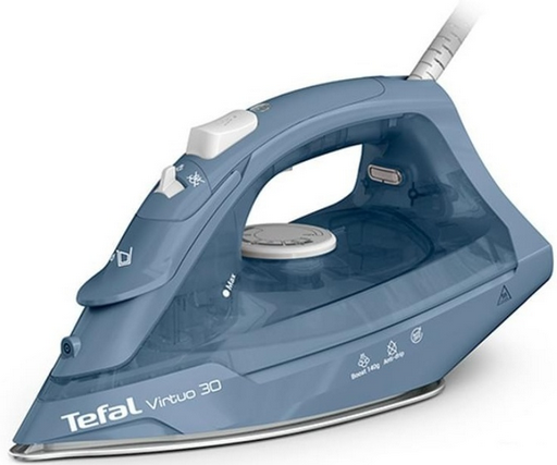 Утюг Tefal FV-2C60E0 Blue