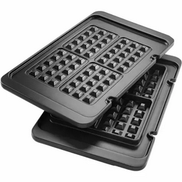 Комплект пластин для гриля Braun CG70 BRSK003 Black