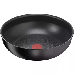 Набор посуды Tefal L7629242 8 in 1 Ingenio Daily Chef Black - ForteMarket