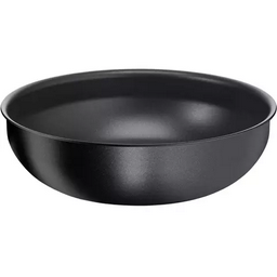 Набор посуды Tefal L7629242 8 in 1 Ingenio Daily Chef Black - ForteMarket