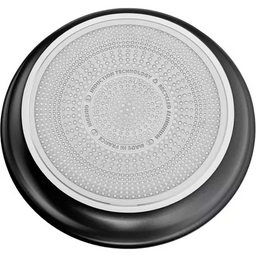 Набор посуды Tefal L7629242 8 in 1 Ingenio Daily Chef Black - ForteMarket