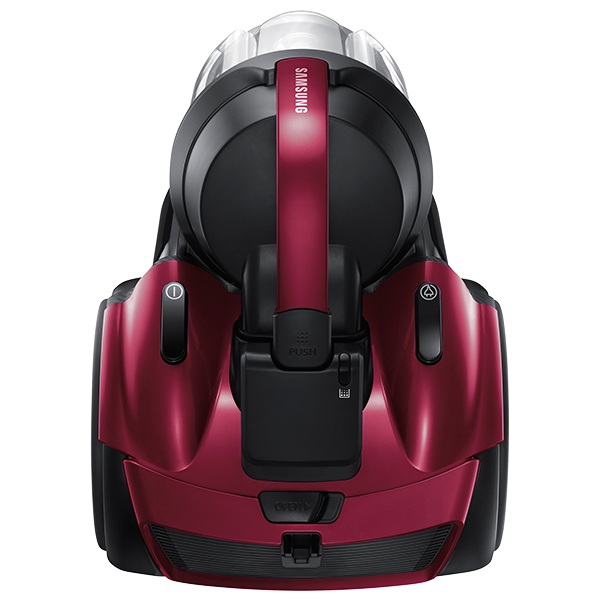 Пылесос Samsung VC21K5150HP бордовый купить,NaN