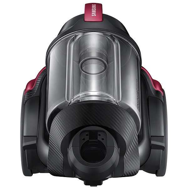 Пылесос Samsung VC21K5150HP бордовый купить,NaN