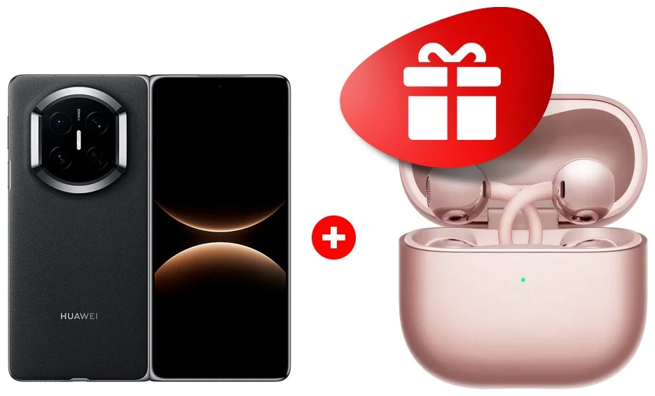 Смартфон Huawei Mate X7 16/512Gb Black + подарок купить,NaN