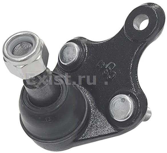 CTR опора шаровая CBT-74/ CB0418 купить,NaN